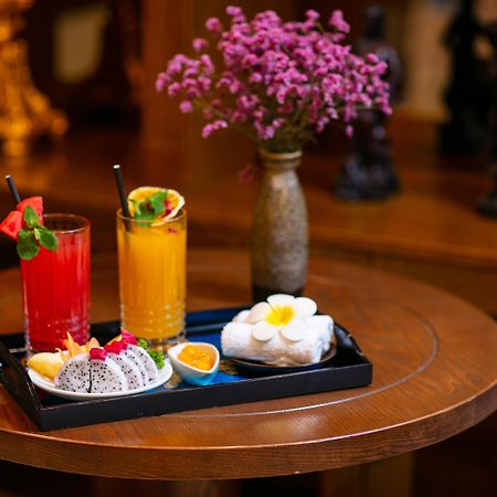 Hanoi Dalvostro Valentino Hotel & Spa Εξωτερικό φωτογραφία